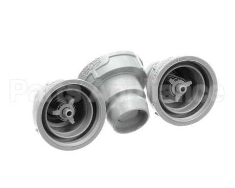 85754 Server Cap Dispensing