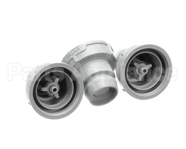 85754 Server Cap Dispensing