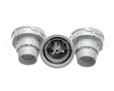 85754 Server Cap Dispensing