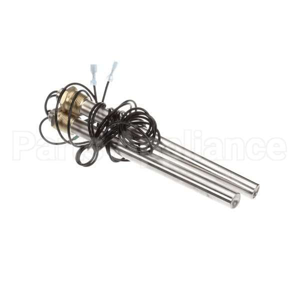 857540 Compatible Vulcan Kit, 10 Pan, 480 Vac, Su Perheater