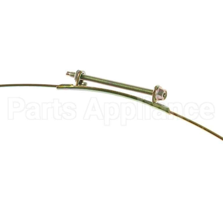 WH01X10277 GE Gasket Inside Clamp