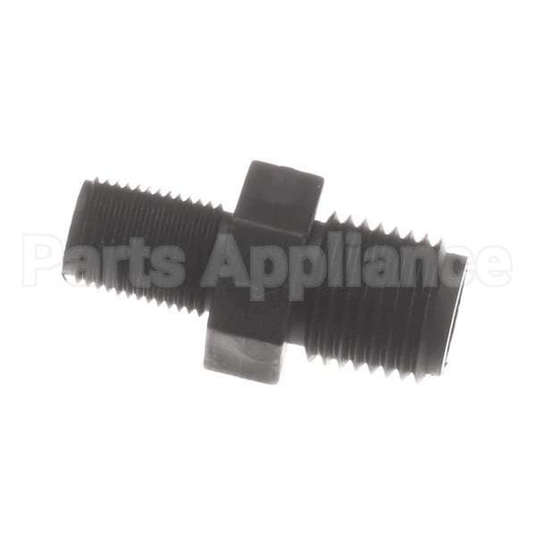 857625-00001 Compatible Vulcan Valve, Check, 1/4 Npt/ 1 /2 B