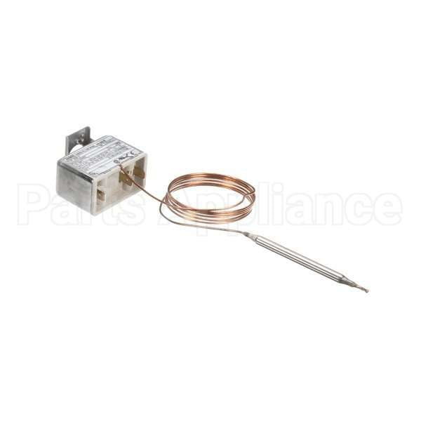 857637-1 Compatible Vulcan Set, Hilimit Point 495F (257C)
