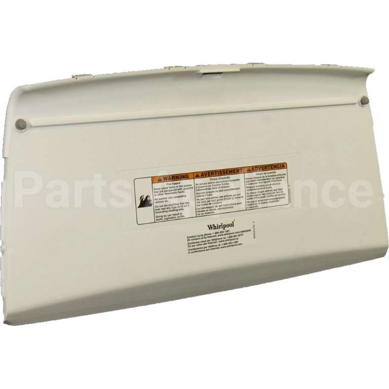 8577353 Whirlpool Liner Asm, Whp, White