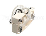85774 Nespresso Control Panel 734 Cpl Steam