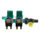 8578341 Water Valve Compatible