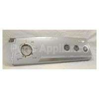 8578859 Whirlpool Panel-Sil Met 06Wpl 29"