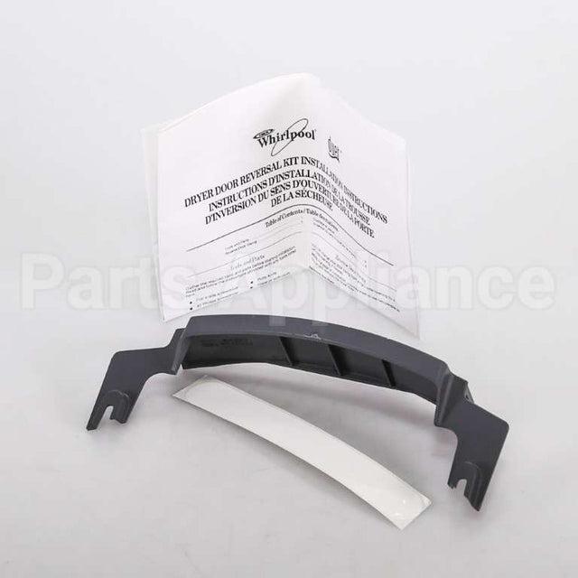 8579666ARP Whirlpool Door Rev Kit-Duet/Perf S