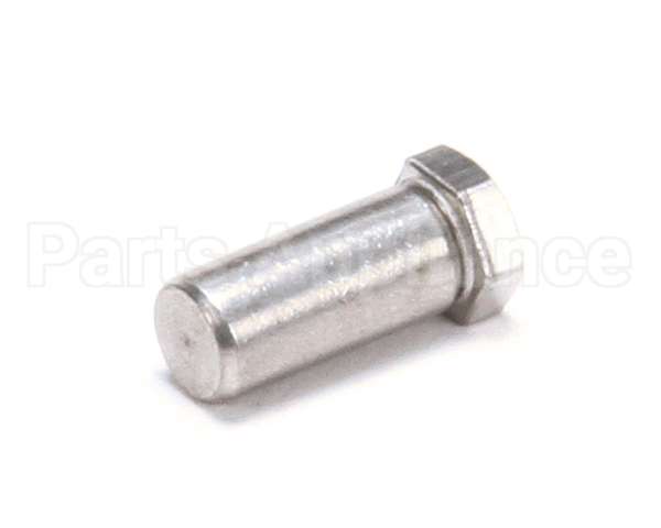 Z931901100 Turbo Air Lid Pin Tpr, Bolt & Nut