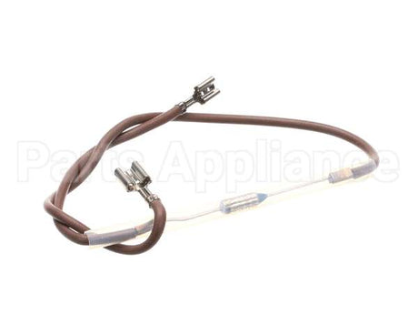 85804 Nespresso Tco Strd Wire 734 Ul 192C (1Xe