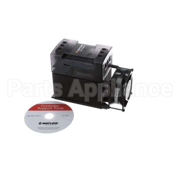858052-00001 Compatible Vulcan Contactor, Solid State