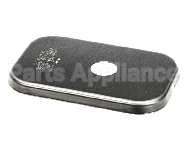 85829 Server Lid Ezt
