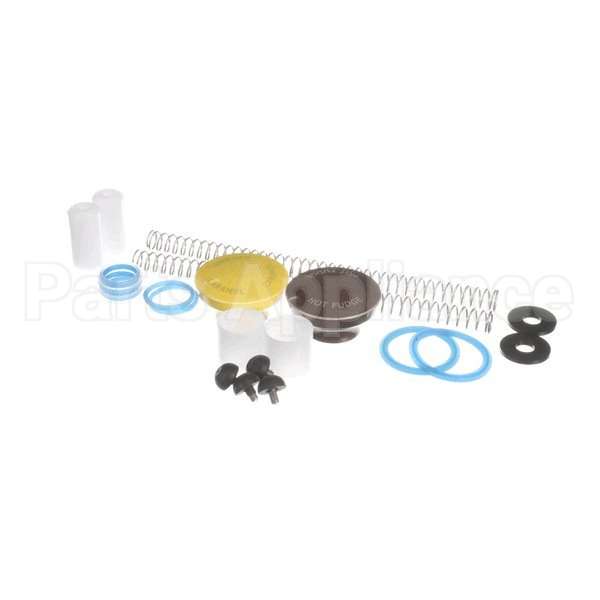 85846 Compatible Server Easy Topper Kit
