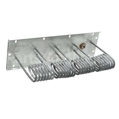 858460-00001 Compatible Vulcan Heatingelement, 208/240V
