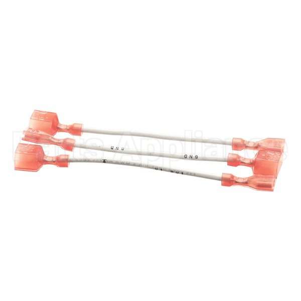 858481-2 Compatible Hobart Adapter Wires - Ignition Modul