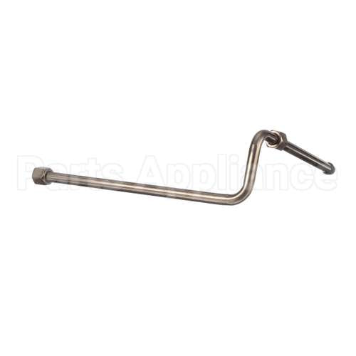 85869 Henny Penny Assy-Tube Pump To Sel V-203/4