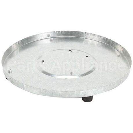85873 Compatible Apw Bottom Assy 7 Qt Cover