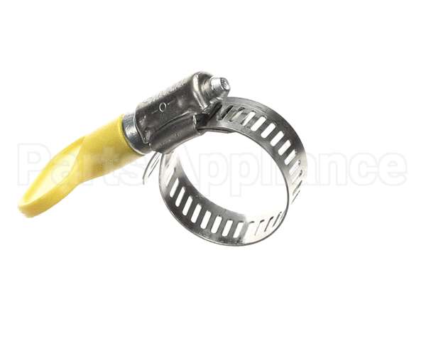 85877 Server Clamp Turn-Key