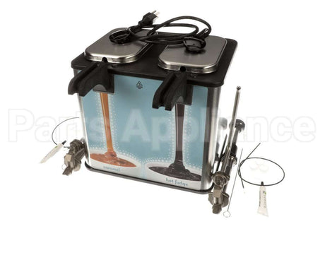 85899 Server Ez Topper Tall Twin