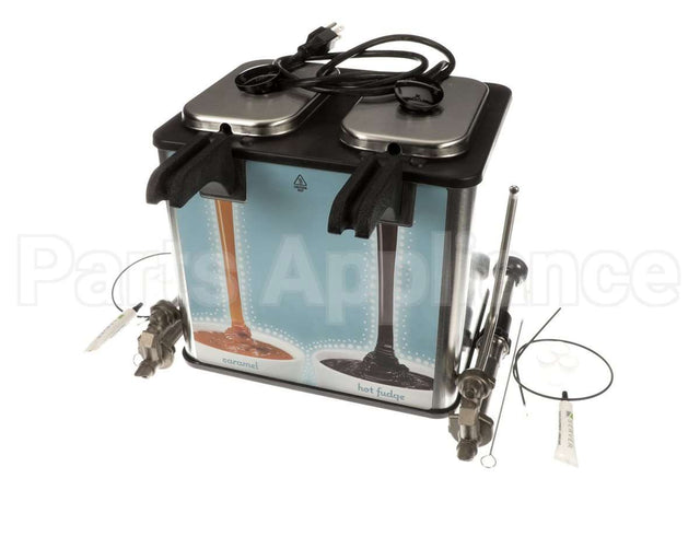 85899 Server Ez Topper Tall Twin