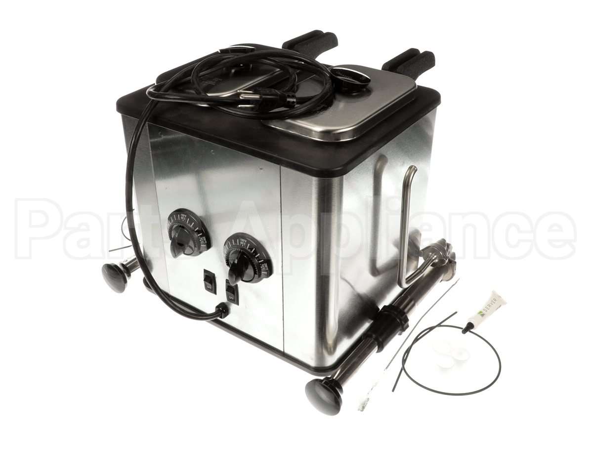 85899 Server Ez Topper Tall Twin