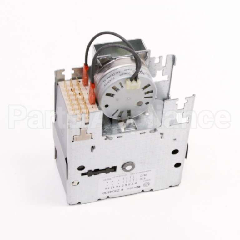 WP22003363 Whirlpool Timer