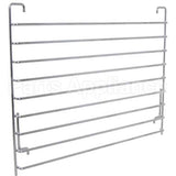 8590 Compatible Blodgett Supports, Rack, Set Of 2