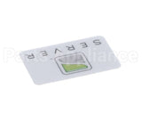 85905 Server Label Logo 2 X 1.29