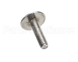 8593 Hardt Screw Slotted Extra Wide S/S 1/4-20 X 1