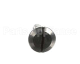 8593 Hardt Screw Slotted Extra Wide S/S 1/4-20 X 1