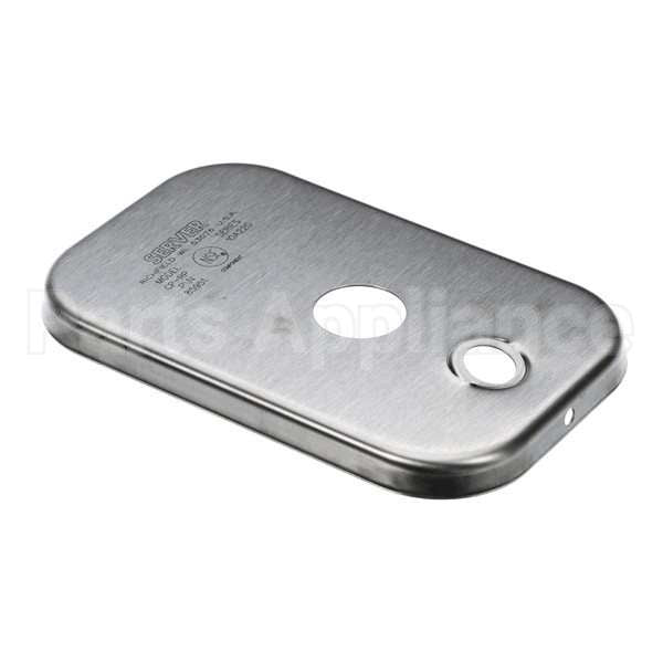 85953 Compatible Server Lid Remote Tall