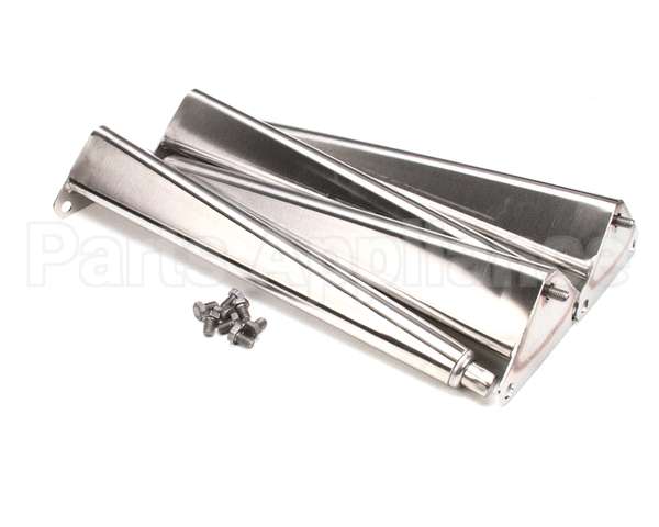 8598 Blodgett Leg Set,25S/S W/Feet