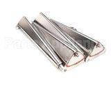 8598 Blodgett Leg Set,25S/S W/Feet