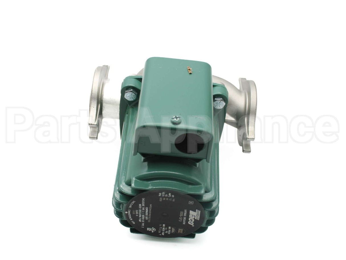 0010-SF3 Taco 1/8Hp 115V S.s. Circulator