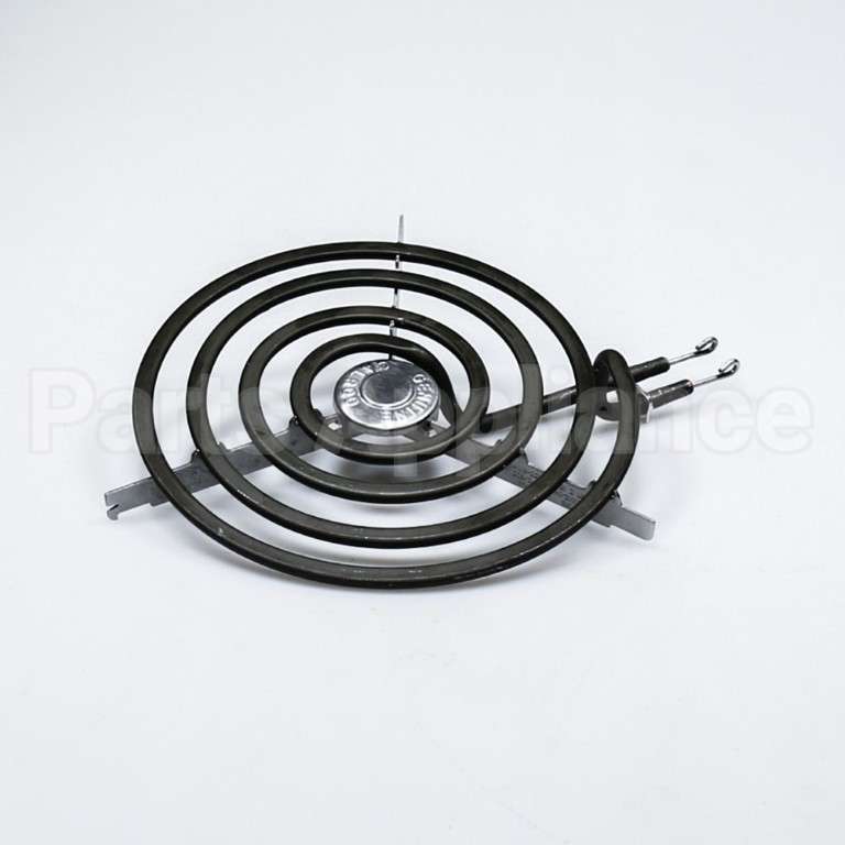 WB30K10021 GE Range 8 Surface Element