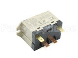 G7L-1A-TUB-CB-120V Omron 120V Spst-No Gp Omron Relay