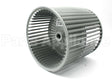 85L51 Lennox 10 5/8"X10 5/8" Blwrwhl 1"Bore