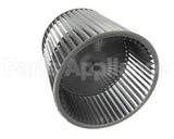 85L52 Lennox 15"X15" Blower Wheel, 1" Bore