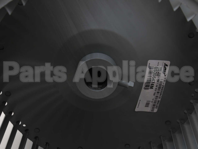 85L53 Lennox 15"X15" Cw 1 7/16" Bore Wheel