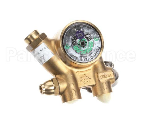 86-0085-SP Lancer Pump,Rotary Vane,Water,100 Gph