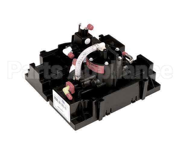 86-0116 Lancer Pumpdiaphramsyrupgas38 Ba