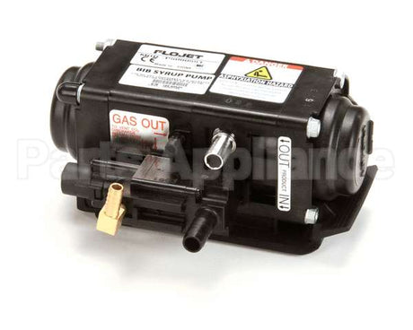 86-0141-01 Lancer Pumpdiaphramsyrupgas38 Ba