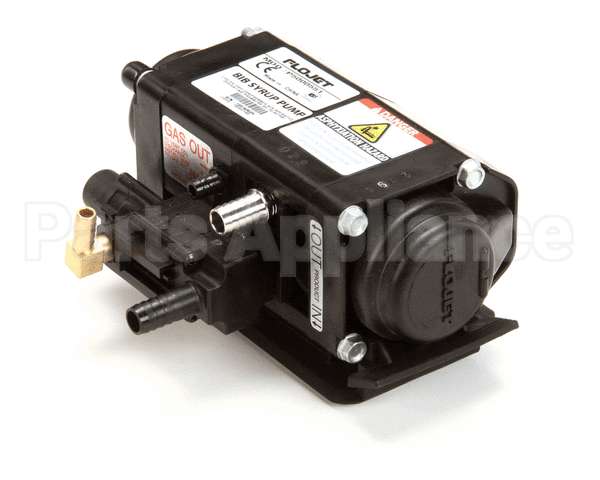 86-0141-01 Lancer Pumpdiaphramsyrupgas38 Ba