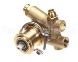 86-0181 Lancer Pump,125 Gph,Brass,Low Lead