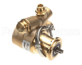 86-0181 Lancer Pump,125 Gph,Brass,Low Lead