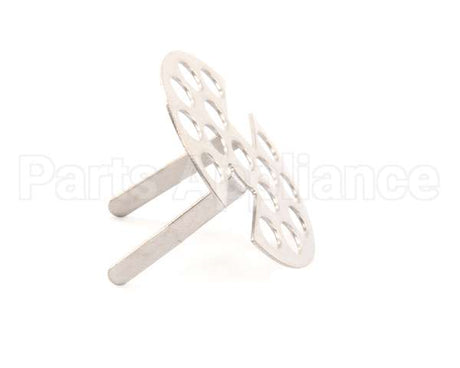 86-3202 Atlas Metal Perforated Snap-In Drain