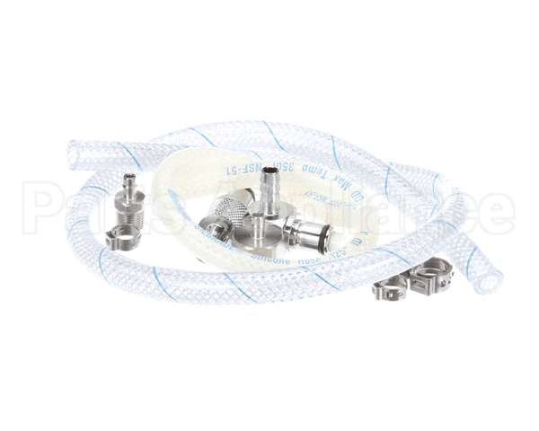 86-329SPT Prince Castle Kit Hose