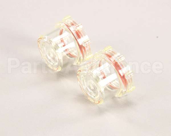 86-569S Prince Castle Kit,Strainer Cap & Gasket