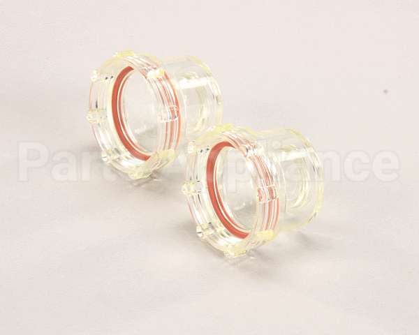 86-569S Prince Castle Kit,Strainer Cap & Gasket