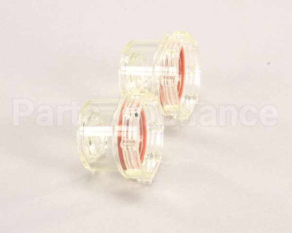 86-569S Prince Castle Kit,Strainer Cap & Gasket